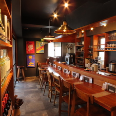 Cafe Diningたまゆらの特集写真