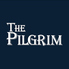 THE PILGRIM ピルグリムのロゴ