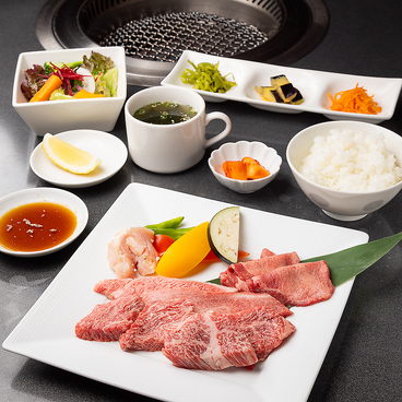 小川亭とらちゃん上本町店のおすすめ料理1