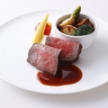 THE CLASSICA BAY RESORT横浜ベイクォーターのおすすめ料理1