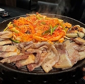 韓国料理まつ岡のおすすめ料理3