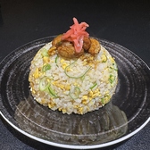二代目華丸小僧のおすすめ料理2