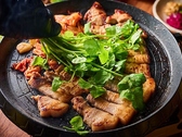 韓国カフェ イヨサンソウルのおすすめ料理3