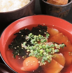 俵家商店 マルコメ栄 2階店のおすすめ料理2