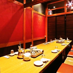 北海道 大崎ゲートシティ店の雰囲気1