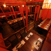 個室居酒屋 立川屋の雰囲気3