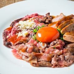 肉と日本酒バル ワラカド 津田沼店のおすすめ料理1