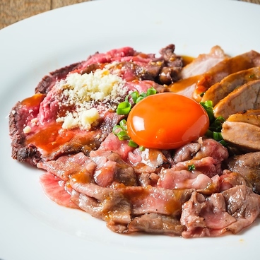 肉と日本酒バル ワラカド 津田沼店のおすすめ料理1