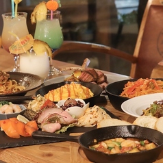 Cafe Mamae カフェママエのおすすめ料理1