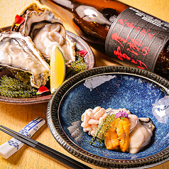 白子ポン酢