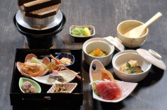 パセプションのコース写真