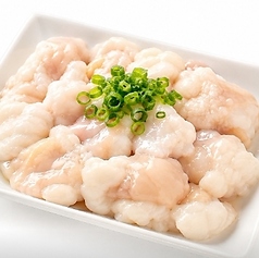 追加　和牛モツ