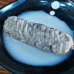 <おでん単品>牛タン入りつくね