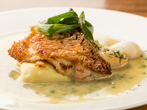 レストランオカダ 広尾 イタリアン フレンチ ネット予約可 ホットペッパーグルメ