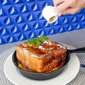 料理メニュー写真&nbsp;ふわとろり厚切りフレンチトースト