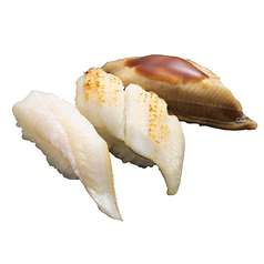 穴子食べ比べ三昧