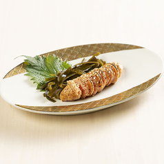 一六八時間 炙り熟成明太