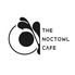 The Noctowl Cafe ザ ノクトール カフェのロゴ