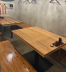 10名様までご利用いただける個室ございます。