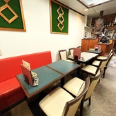 KHANA カナ 高円寺の雰囲気3