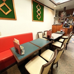 KHANA カナ 高円寺の雰囲気3