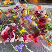 創作イタリアン レストラン悦のおすすめ料理2