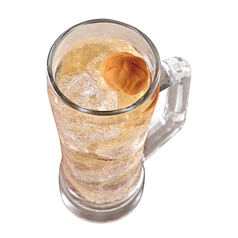 鹿児島西郷梅サワー