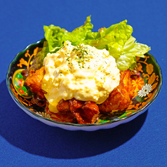 チキン南蛮