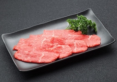 黒牛 赤身