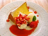 Kitchen KAZUの詳細