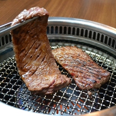 焼肉　韓国料理　食べ放題　李朝園　近鉄奈良店の写真2