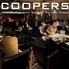 GASTRO-PUB COOPERS クーパーズ 丸の内二丁目店のロゴ