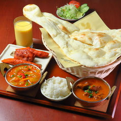 Himalayan Zen ヒマラヤンゼン北品川店の写真