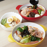 R 麻辣湯 中国料理