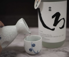 ボトルキープ可能◆