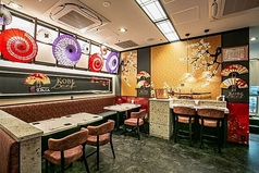 非日常を感じる空間で思い出に残るひとときをお過ごし下さい。