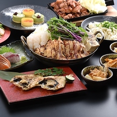 居酒屋まんたろー 柏本店のおすすめ料理2