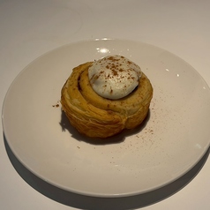 シナモンロール