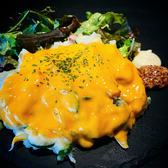 鉄板串焼 炎魔のおすすめ料理2