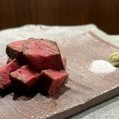 上質なお肉をお楽しみいただけます