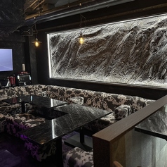 Shot Bar MAO ショットバーマオ 渋谷のコース写真