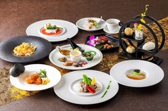 中国料理 古稀殿のコース写真