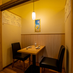 日吉商店 横浜駅前店の特集写真