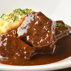 洋食 cottolicoのコース写真