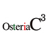 オステリアチートレ Osteria C3