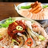 韓国料理のお店 ポチャ 水戸店のおすすめポイント3