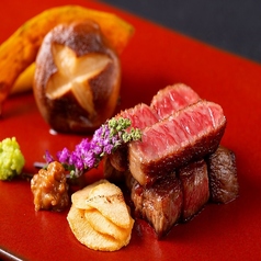 日本料理×神戸牛 和流歳彩 多をの写真