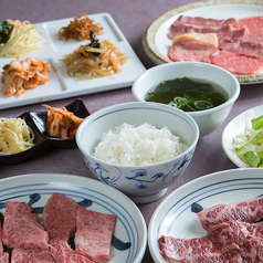 和牛焼肉 韓流料理 みよしの特集写真