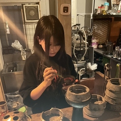 高円寺シーシャ ケムリバの雰囲気3
