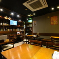 居酒屋 吉の雰囲気1